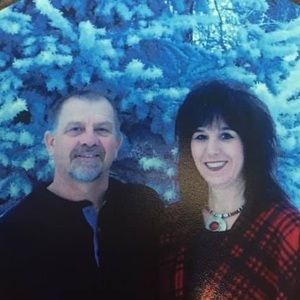 Meet your Posher, Sherry